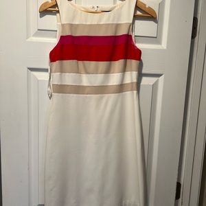 White House Black Market dress, womens size 0